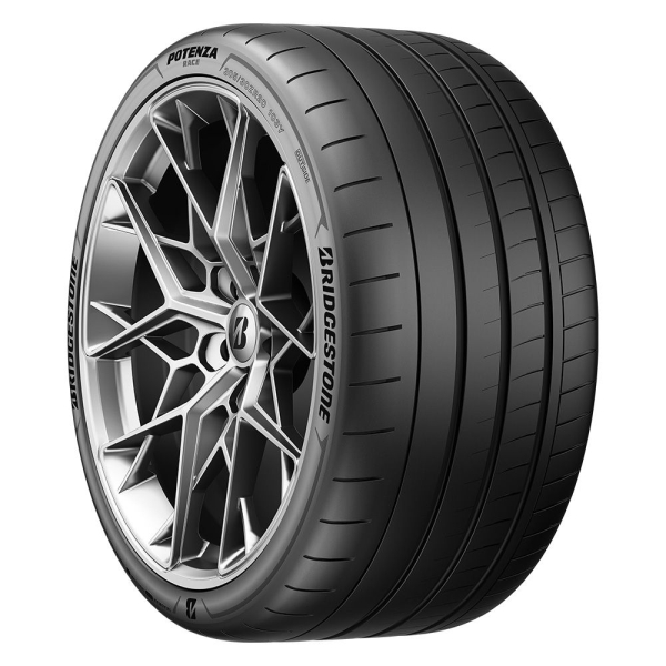 BRIDGESTONE POTENZA RACE 225/40 R18 92Y XL 